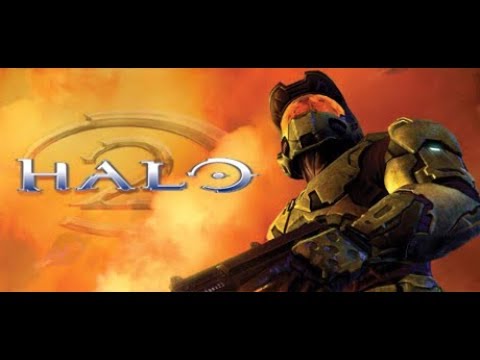 Halo 2 for windows vista